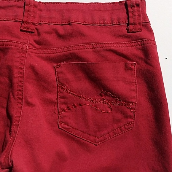 💜 Rue21 Ladies Skinny Pants - Picture 6 of 8